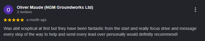 Client Review 11